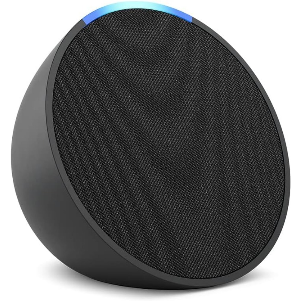 Amazon Speaker Echo Pop - Capa para alto-falante Amazon Echo Pop,