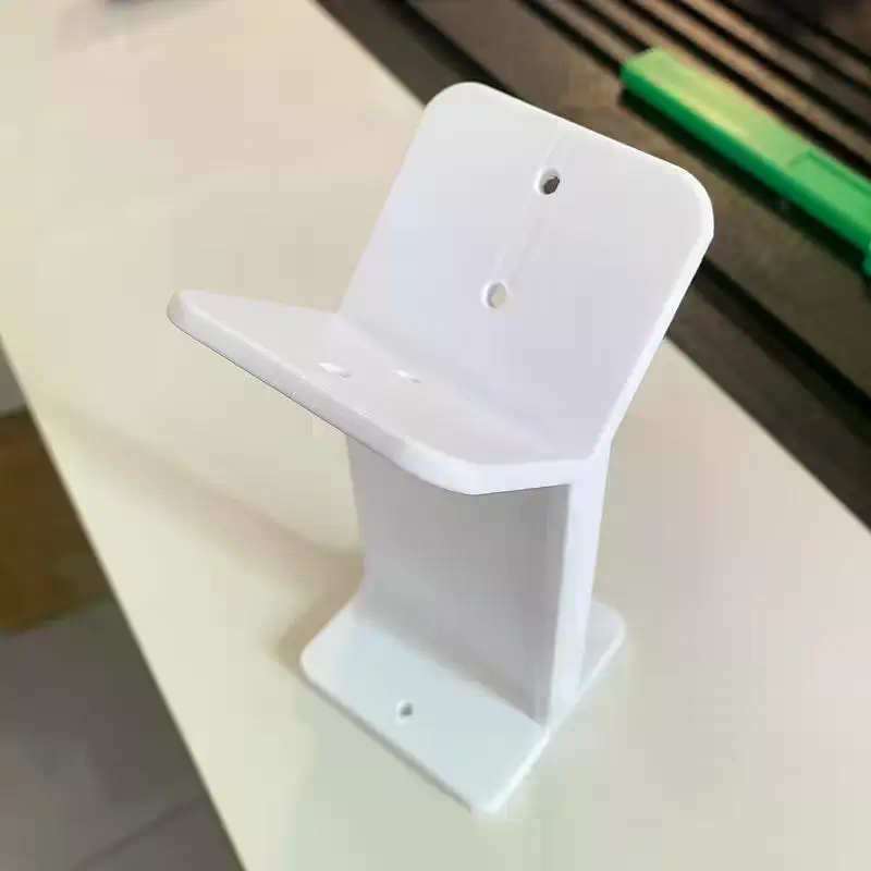 Eufy Camera S340 - Braço Longo para Suporte de Montagem