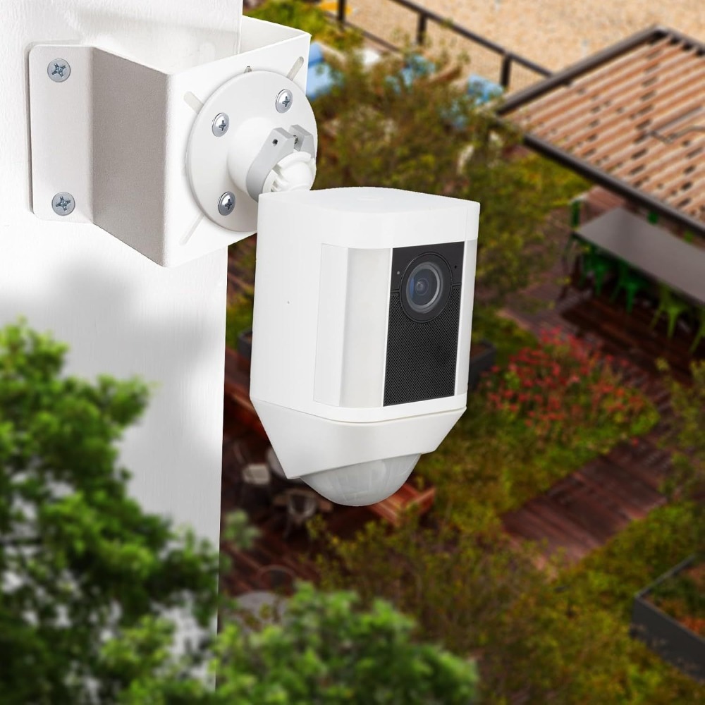 Suporte de Canto Metálico Bran - Eufy Camera S340 avaliação e preço