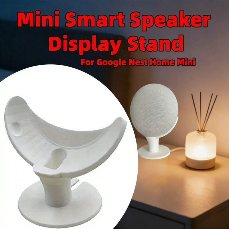 Suporte de Exibição para Mini  - Google Speaker Nest Audio avaliação e preço