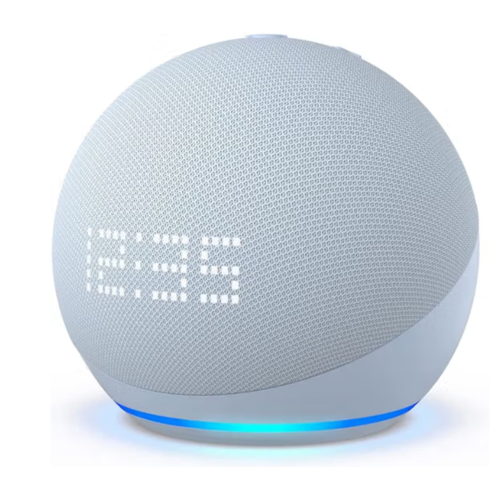Alto-falante de voz inteligent - Amazon Speaker Echo Pop avaliação e preço
