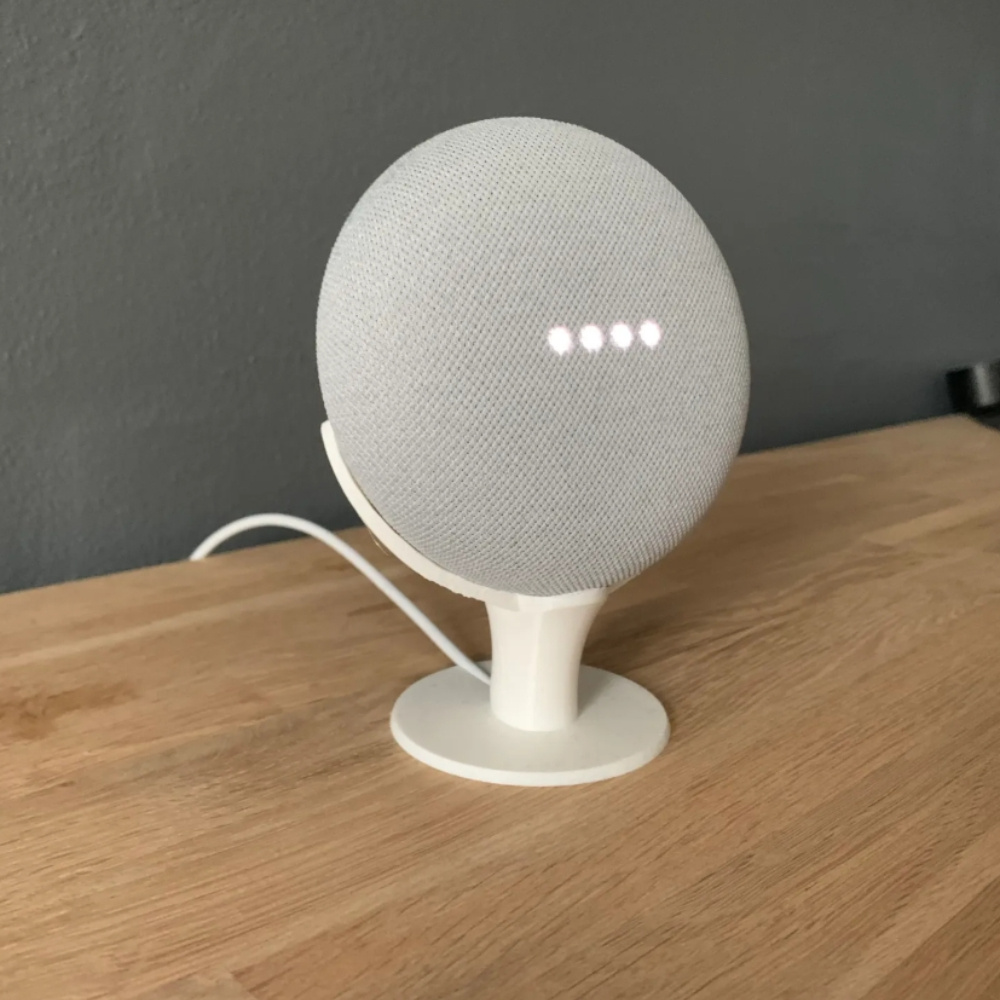 Capa Protetora para Suporte de - Google Speaker Nest Audio avaliação e preço
