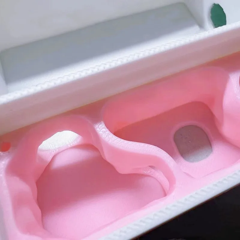 Formigueiro 3D Impresso para R - Begonia Rex avaliação e preço